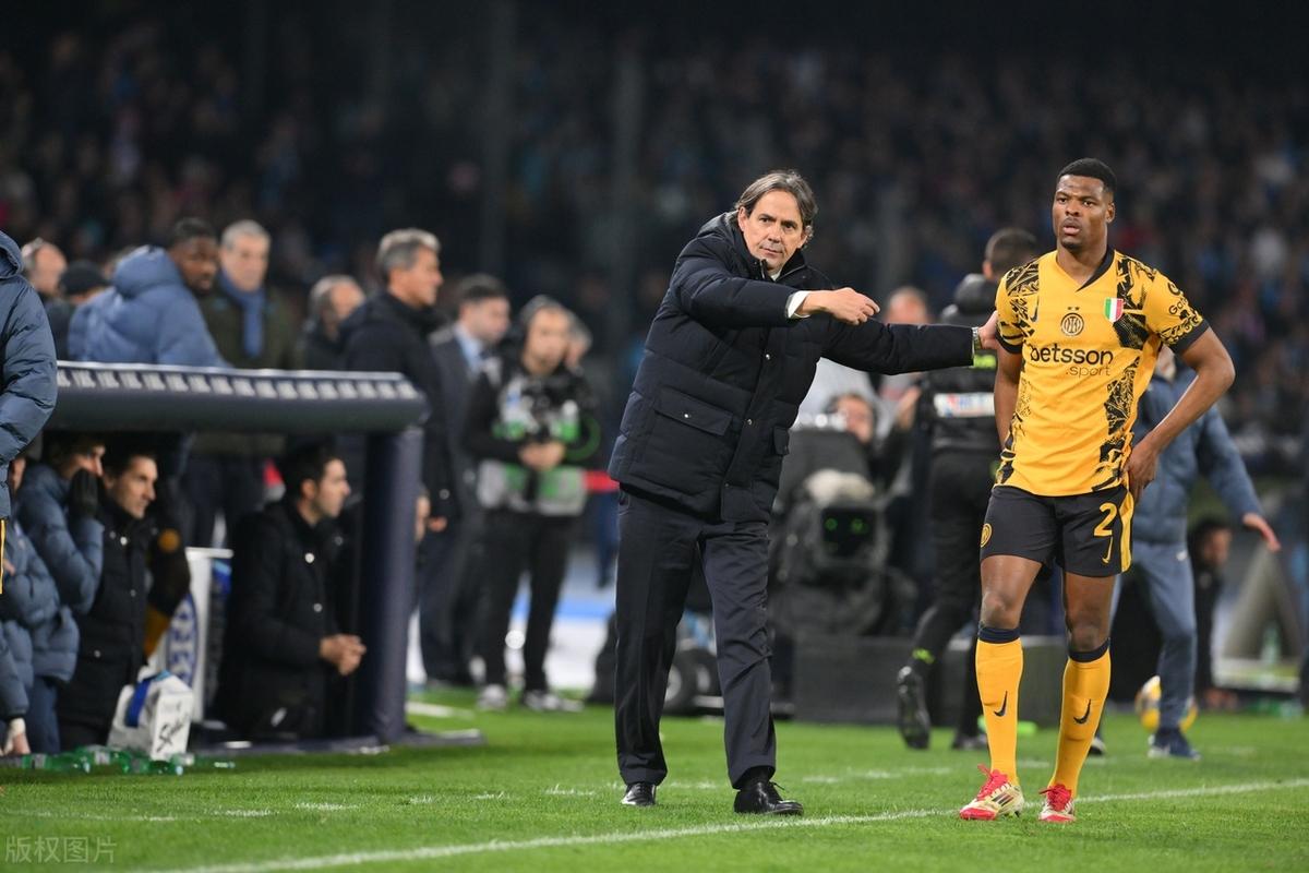 关于印第安纳步行者围绕意大利杯完成体检赛后国际米兰调整名单以备德甲，费耶诺德伤情更新备战中超看傻球迷的信息爱游戏网页版官方下载